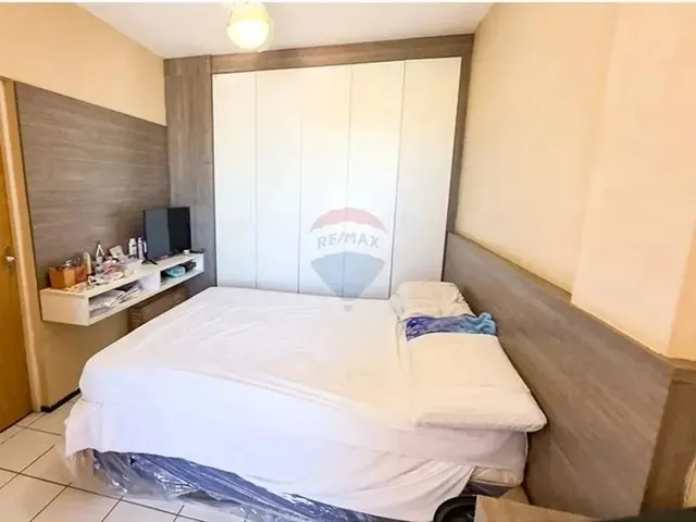 Imagem 16: Apartamento Ideal em Montese: Conforto e Modernidade / Condomínio Jardins de Amarilis