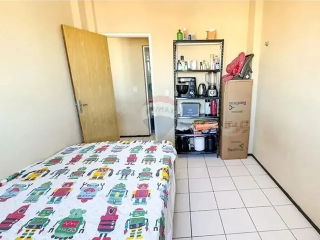 Imagem 12: Apartamento Ideal em Montese: Conforto e Modernidade / Condomínio Jardins de Amarilis