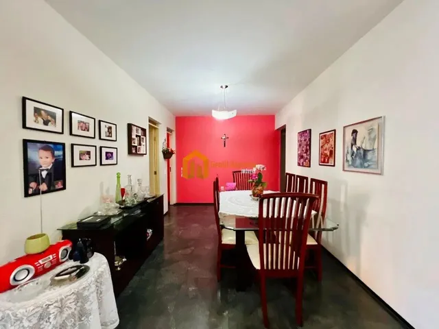 Imagem 12: Oportunidade Única: Apto Amplo (135M²), 3 Suítes Plenas, Varanda
