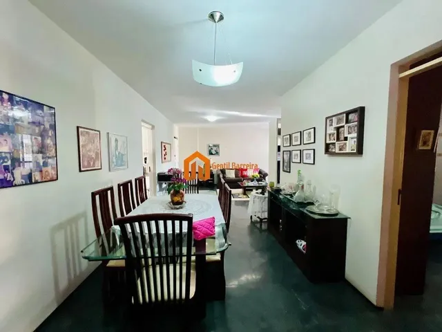 Imagem 9: Oportunidade Única: Apto Amplo (135M²), 3 Suítes Plenas, Varanda