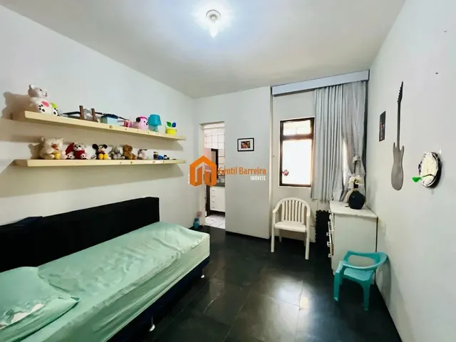 Imagem 6: Oportunidade Única: Apto Amplo (135M²), 3 Suítes Plenas, Varanda