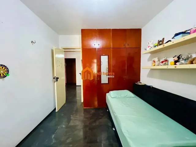 Imagem 15: Oportunidade Única: Apto Amplo (135M²), 3 Suítes Plenas, Varanda