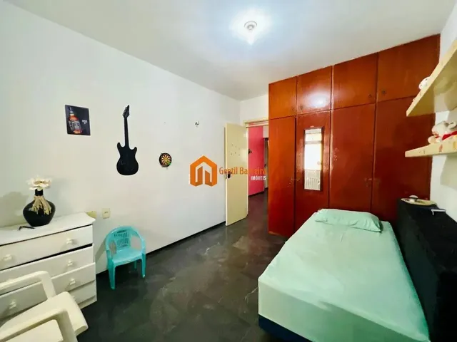 Imagem 10: Oportunidade Única: Apto Amplo (135M²), 3 Suítes Plenas, Varanda
