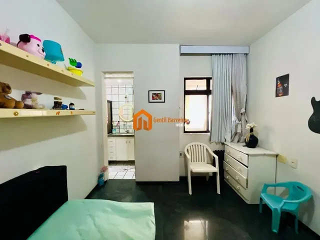 Imagem 16: Oportunidade Única: Apto Amplo (135M²), 3 Suítes Plenas, Varanda