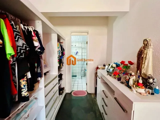 Imagem 4: Oportunidade Única: Apto Amplo (135M²), 3 Suítes Plenas, Varanda