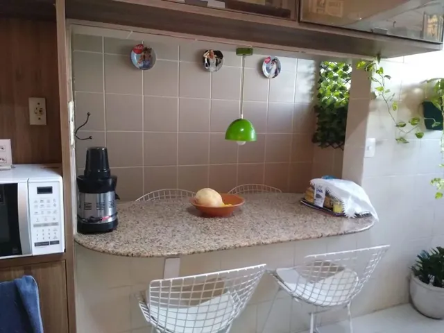 Imagem 15: Apartamento com 3 Suítes no Papicu  124M² Localização Privilegiada