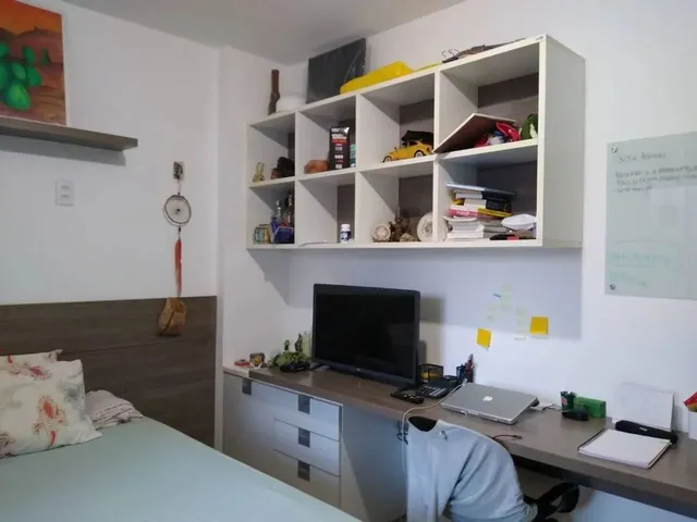 Imagem 11: Apartamento com 3 Suítes no Papicu  124M² Localização Privilegiada