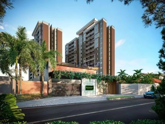 Imagem: Apartamento com 2 Dormitórios À Venda