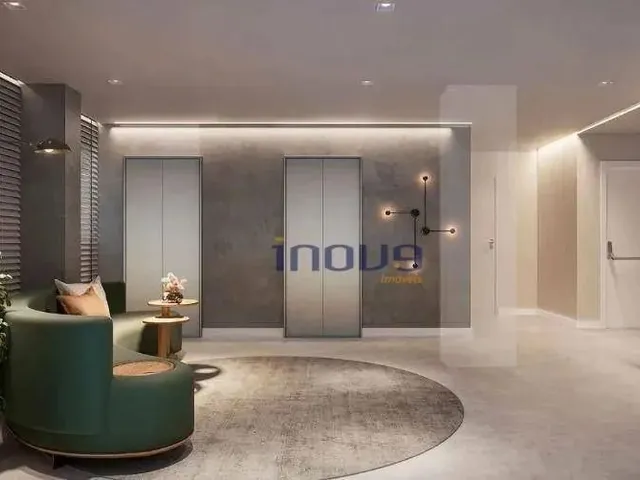 Imagem 3: Apartamento com 2 Dormitórios À Venda, 47 M² por R$ 344.403,87 - Parangaba