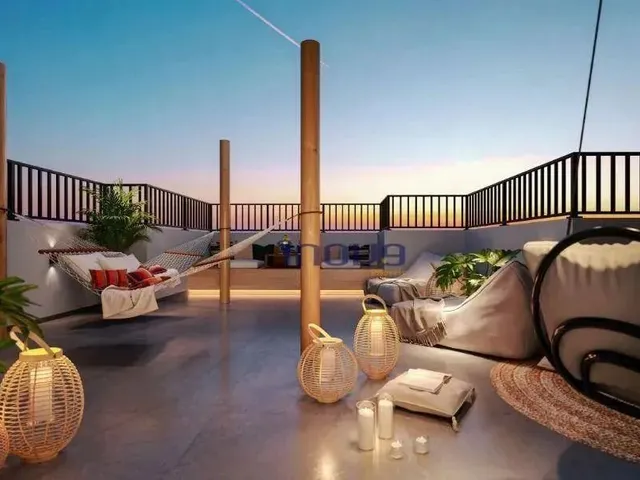 Imagem 12: Apartamento com 2 Dormitórios À Venda, 47 M² por R$ 344.403,87 - Parangaba