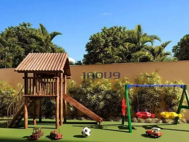 Imagem 15: Apartamento com 2 Dormitórios À Venda, 47 M² por R$ 344.403,87 - Parangaba