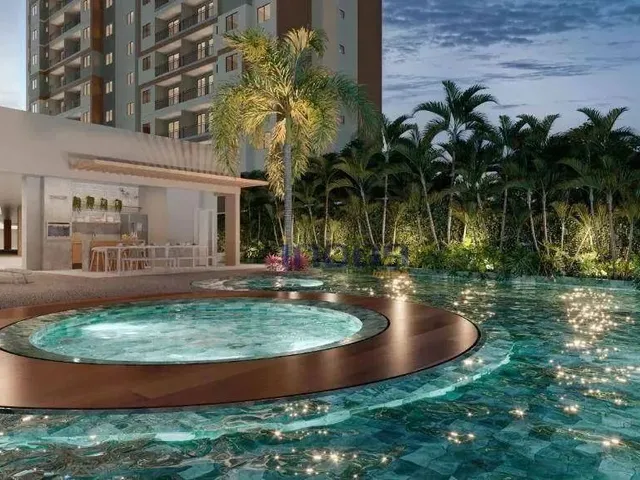Imagem 13: Apartamento com 2 Dormitórios À Venda, 47 M² por R$ 344.403,87 - Parangaba