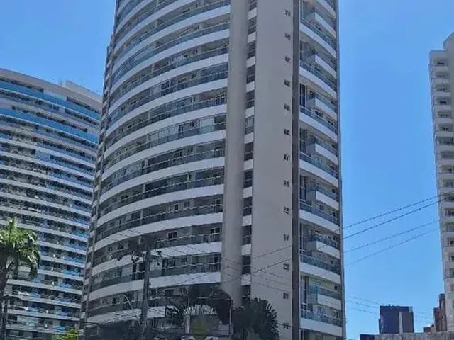 Imagem: Apartamento com 4 Quartos À Venda no Cocó