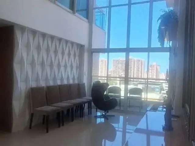Imagem 9: Apartamento com 4 Quartos À Venda no Cocó 165M² / Oferta