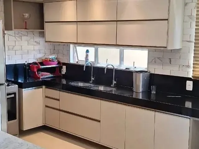 Imagem 8: Apartamento com 4 Quartos À Venda no Cocó 165M² / Oferta
