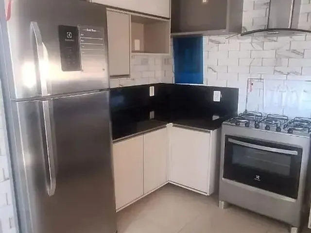 Imagem 16: Apartamento com 4 Quartos À Venda no Cocó 165M² / Oferta