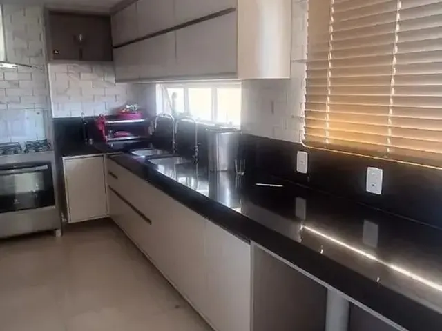 Imagem 10: Apartamento com 4 Quartos À Venda no Cocó 165M² / Oferta