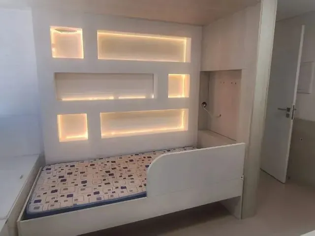 Imagem 6: Apartamento com 4 Quartos À Venda no Cocó 165M² / Oferta