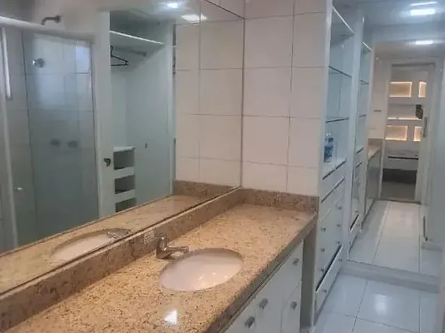 Imagem 4: Apartamento com 4 Quartos À Venda no Cocó 165M² / Oferta