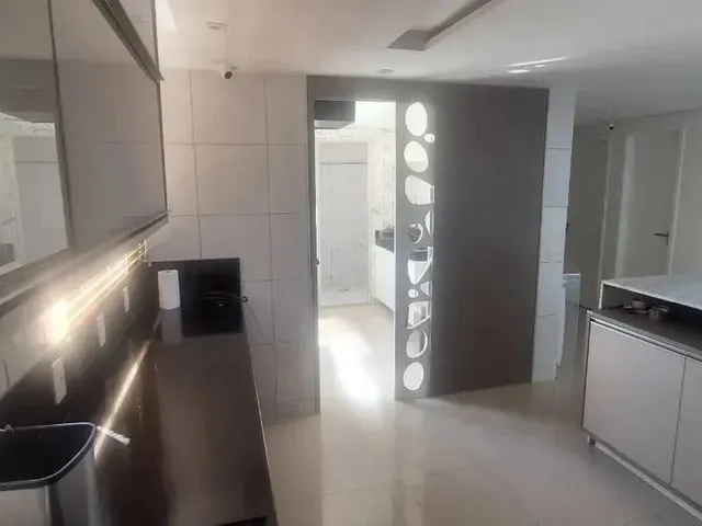 Imagem 12: Apartamento com 4 Quartos À Venda no Cocó 165M² / Oferta