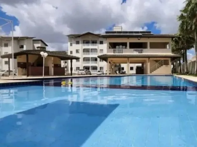 Imagem: Apartamento com 2 Dormitórios À Venda