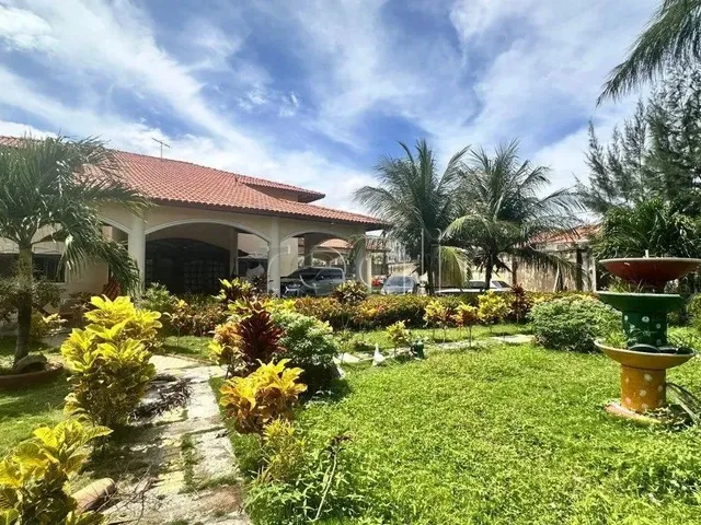 Imagem: Ampla Casa Duplex Sapiranga Terreno