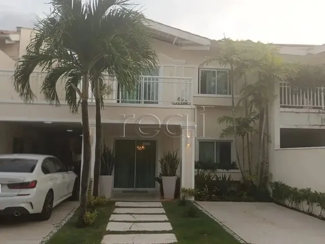Imagem 1: Brisas Marinhas | Dunas | Casa Duplex | 214,11M² | 05 Suítes