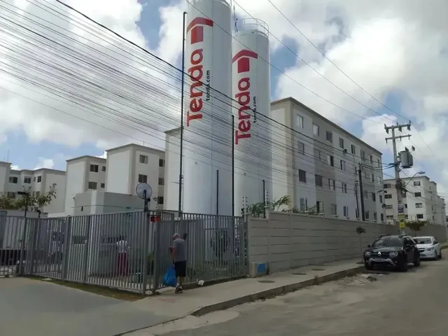 Imagem: Apartaemento de Repasse no Primeiro Andar