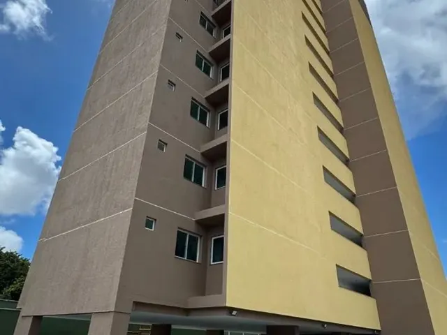 Imagem 1: Apt 204, Apartamento com 03 Quartos, 02 Banheiros, 02 Vagas, Pronto para Morar