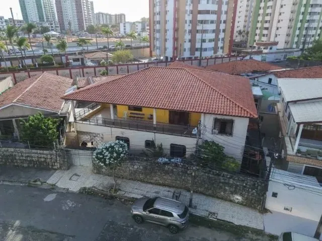 Imagem: Casa Dúplex no Bairro de Fátima 7 Quartos