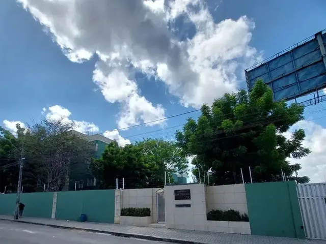 Imagem: Apartamento no Bairro São João do Tauape