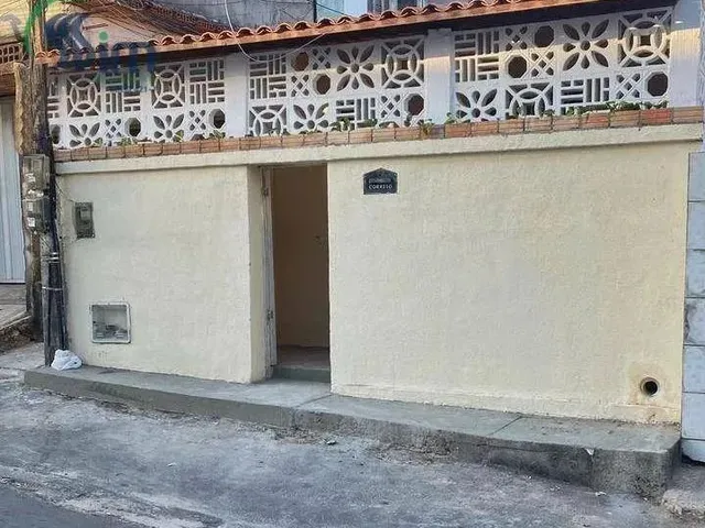 Imagem: Casa com 2 Dormitórios À Venda, 55 M²