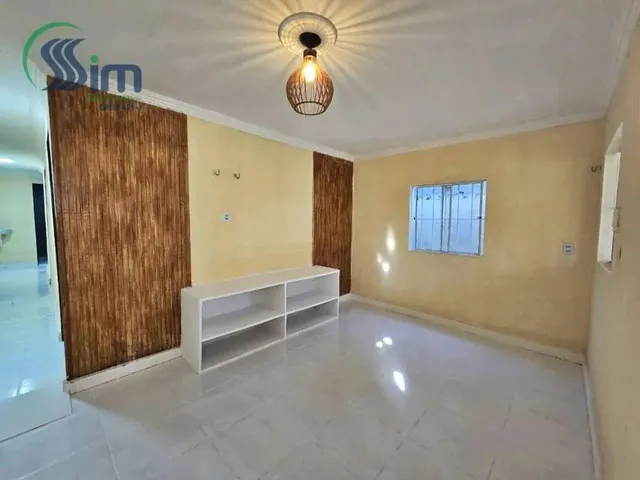 Imagem 2: Casa com 2 Dormitórios À Venda, 55 M² por R$ 450.000,00 - Mucuripe - Fortaleza/Ce