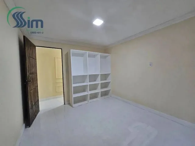 Imagem 3: Casa com 2 Dormitórios À Venda, 55 M² por R$ 450.000,00 - Mucuripe - Fortaleza/Ce