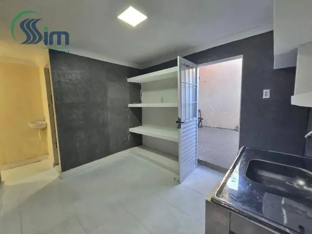 Imagem 4: Casa com 2 Dormitórios À Venda, 55 M² por R$ 450.000,00 - Mucuripe - Fortaleza/Ce