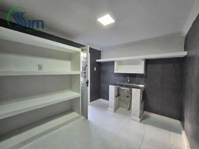 Imagem 8: Casa com 2 Dormitórios À Venda, 55 M² por R$ 450.000,00 - Mucuripe - Fortaleza/Ce
