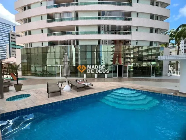 Imagem: Ed. Andorra - Apartamento 152M² 3 Suítes