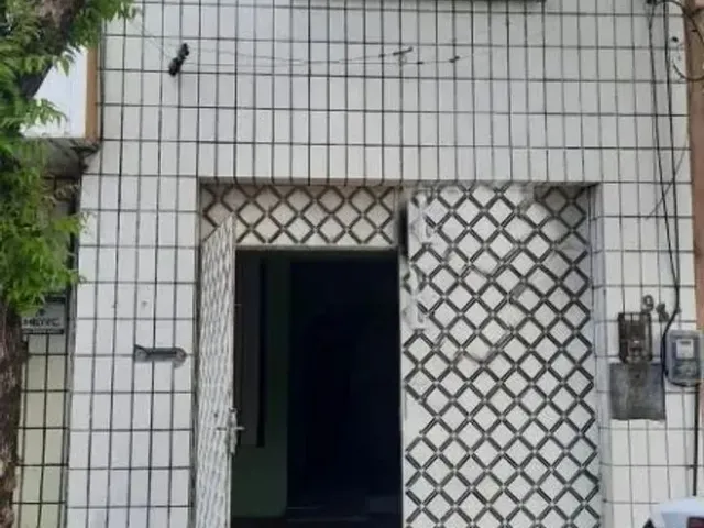 Imagem: Casa À Venda por R$ 349.000,00 - Aldeota