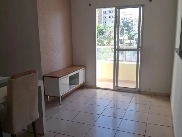 Imagem: Apartamento Aconchegante no Cambeba