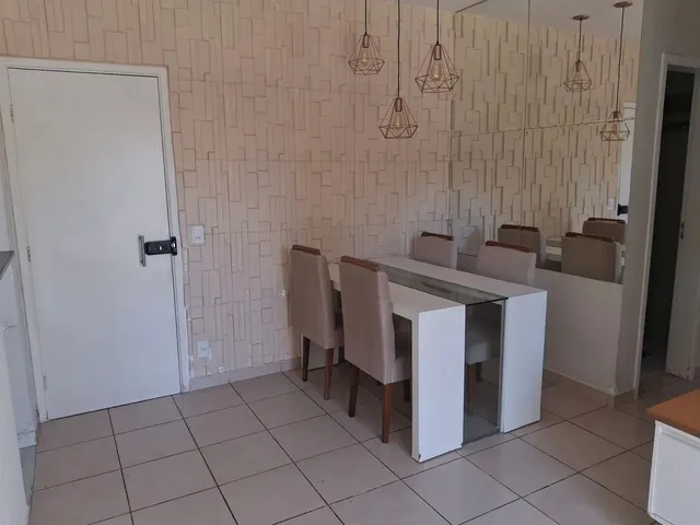 Imagem 5: Apartamento Aconchegante no Cambeba