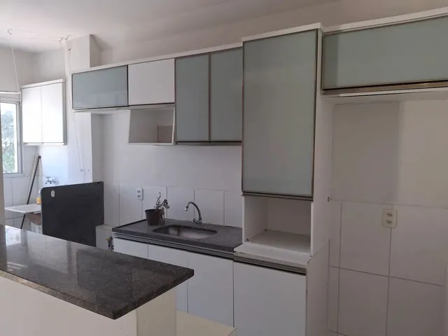 Imagem 6: Apartamento Aconchegante no Cambeba