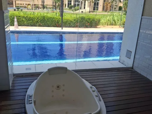 Imagem 4: Apartamento Aconchegante no Cambeba