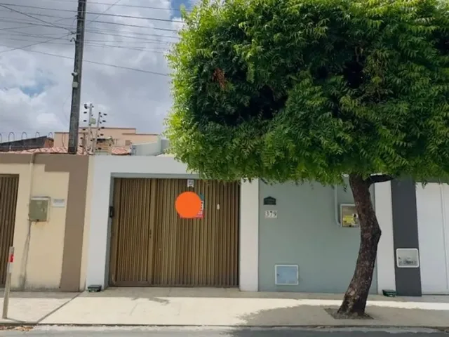 Imagem: Cp 019, Maraponga, Casa Plana com 03 Suítes