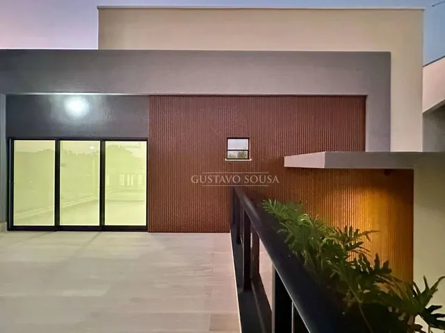 Imagem 6: Casa Nova e 100% Mobiliada no Alphaville Fortaleza, Feita para Você!