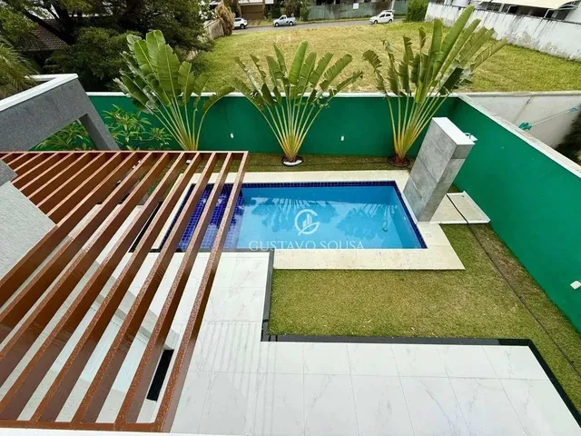 Imagem 9: Casa Nova e 100% Mobiliada no Alphaville Fortaleza, Feita para Você!