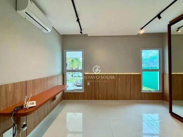 Imagem 7: Casa Nova e 100% Mobiliada no Alphaville Fortaleza, Feita para Você!