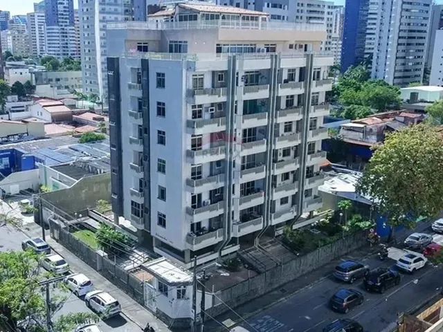 Imagem: Edifício Visconde de Mauá