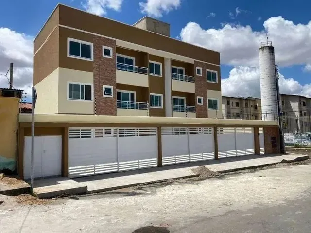 Imagem: Apartamento no Siqueira, Próximo Avenida