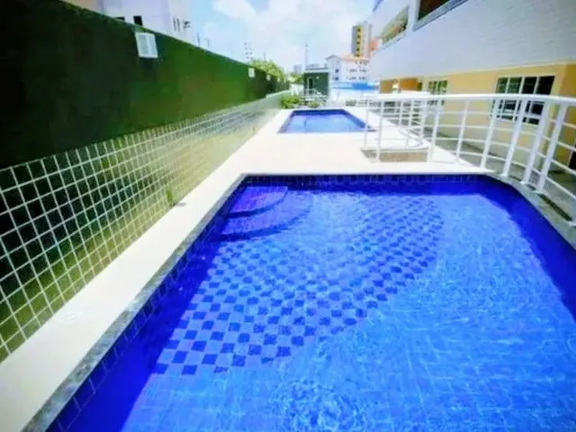 Imagem: O apartamento possui 4 Dormitórios, 4 Suítes, 4