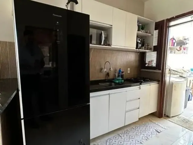 Imagem 9: Apartamento Residencial com 1 Dormitório para Alugar, 100 M² - Brooklin - São